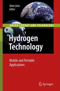 Hydrogen Technology: Mobile and Portable Applications (Repost)