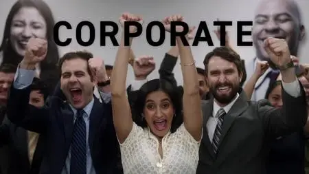 Corporate S02E01