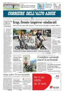 Corriere dell'Alto Adige – 01 settembre 2019