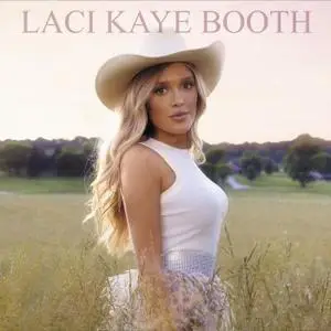 Laci Kaye Booth - Laci Kaye Booth (2021) [Official Digital Download]