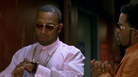 The Janky Promoters (2009) 