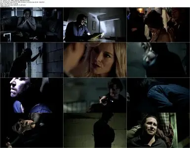 Closure (2010)