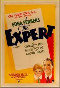 The Expert (1932)