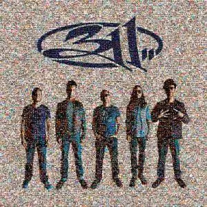 311 - Mosaic (2017) [Official Digital Download]