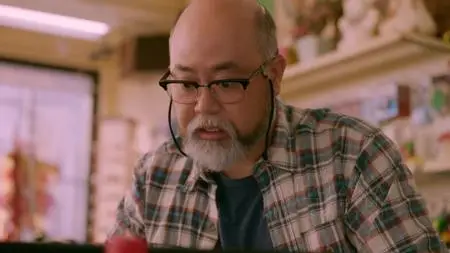 Kim's Convenience S03E02