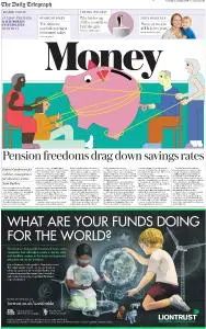 The Daily Telegraph Your Money - August 31, 2019