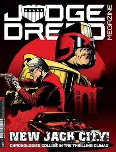 Judge Dredd Megazine 457 (2022) (digital) (Minutemen-juvecube)