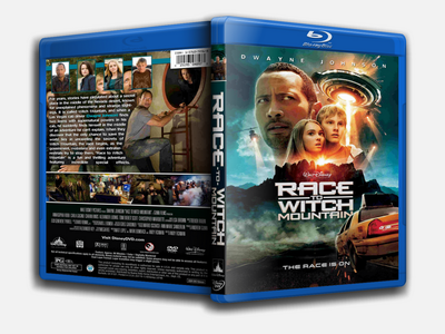 Race to Witch Mountain (2009)