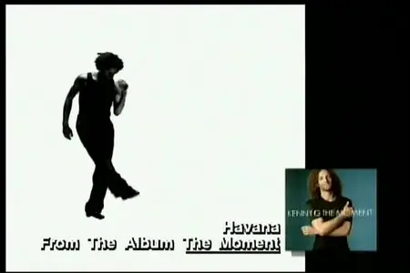 Kenny G - Greatest Hits - Video Collection (2008)