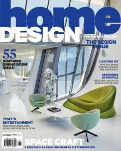 Home Design - December 01, 2016