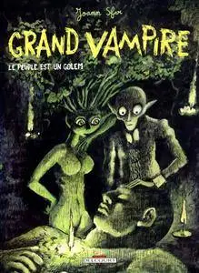 Grand Vampire 1-6