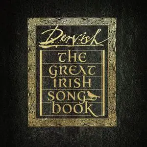 Dervish - The Great Irish Songbook (2019) [Official Digital Download]