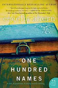 «One Hundred Names» by Cecelia Ahern