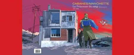 La Princesse Du Sang - Intégrale (Edition Limitee)