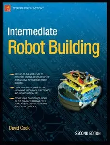 Intermediate Robot Building (Repost)