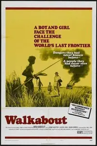 Walkabout (1971) (The Criterion Collection) [DVD5]
