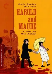 Harold and Maude (1971) [The Criterion Collection #608] [Re-UP]