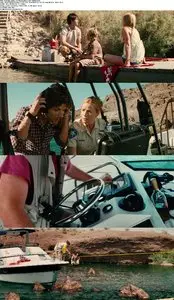 Piranha (2010)