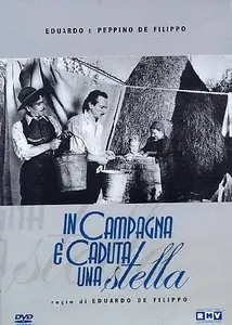In campagna и caduta una stella / In the Country Fell a Star (1939)