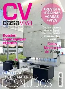 Casa Viva España - mayo 2019