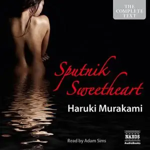 «Sputnik Sweetheart» by Haruki Murakami