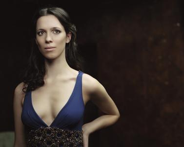 Rebecca Hall by Mitch Jenkins for Sunday Times on January 5, 2007