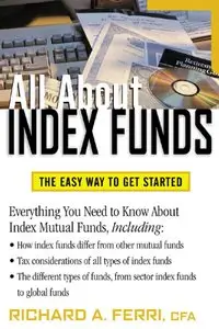 Richard A. Ferri - All About Index Funds