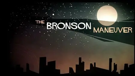 [Animation] The Bronson Maneuver- Ryan Sluman (2009)