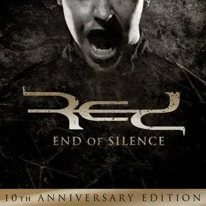 Red - End Of Silence: 10th Anniversary Edition (2006/2016) [Official Digital Download 24/96]