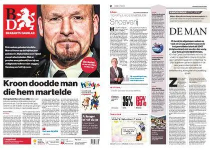 Brabants Dagblad - Waalwijk-Langstraat – 08 februari 2018