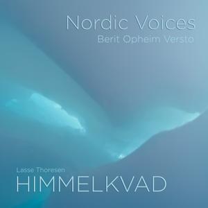 Nordic Voices & Berit Opheim Versto - Lasse Thoresen: Himmelkvad (2012) [Official Digital Download 24bit/192kHz]