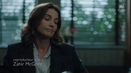 Stumptown S01E03