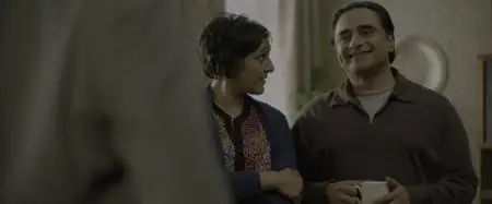 Yesterday (2019)