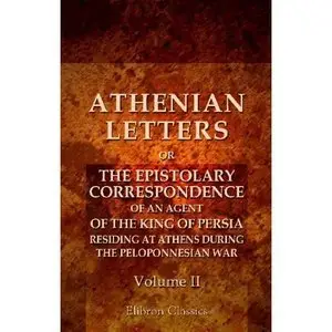 Athenian Letters (repost)