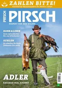 Pirsch - 14. April 2020
