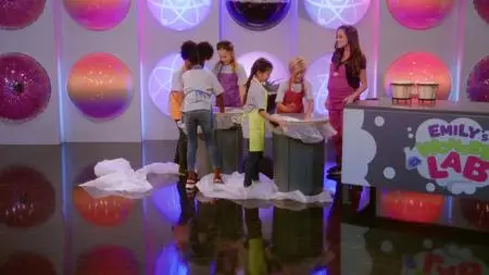 Emily's Wonder Lab S01E07