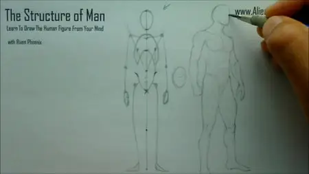 The Structure of Man [Repost]