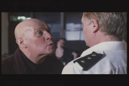 Bob's Weekend (1996) 