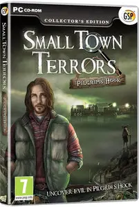 Small Town Terrors Pilgrim's Hook Collector's Edition (2014)