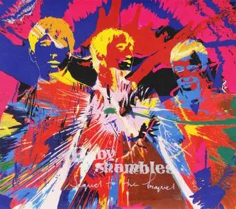 Babyshambles - Sequel to the Prequel (2013) {2CD Set, Parlophone 825646418503, Limited Edition}