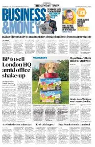 The Sunday Times Business - 30 August 2020