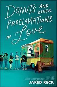 Donuts and Other Proclamations of Love
