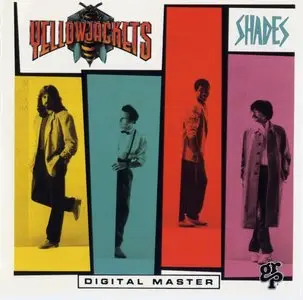 Yellowjackets - Shades (1986) {MCA}