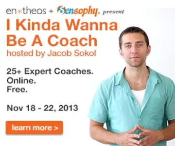 Jacob Sokol - I Kinda Wanna Be a Coach