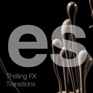 Engineering Samples Thrilling FX and Transitions WAV