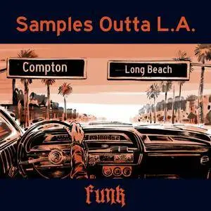 VA - Samples Outta L.A. - Funk (2016)