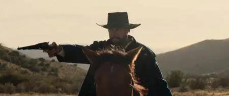 Hickok (2017)