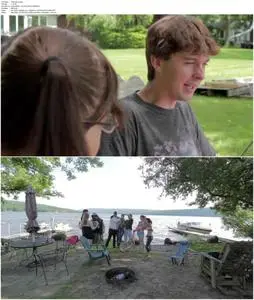 SexSquatch (2013)