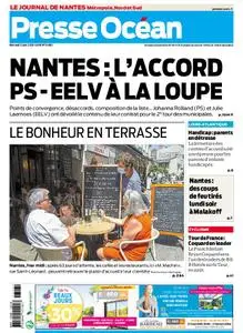 Presse Océan Nantes – 03 juin 2020