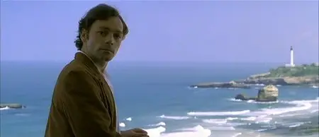 Hotel America / Hôtel des Amériques / Отель «Америка» (1969)